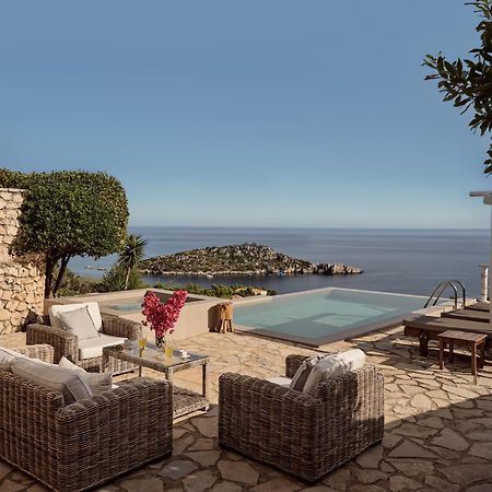 Orfos Villas Άγιος Νικόλαος Εξωτερικό φωτογραφία