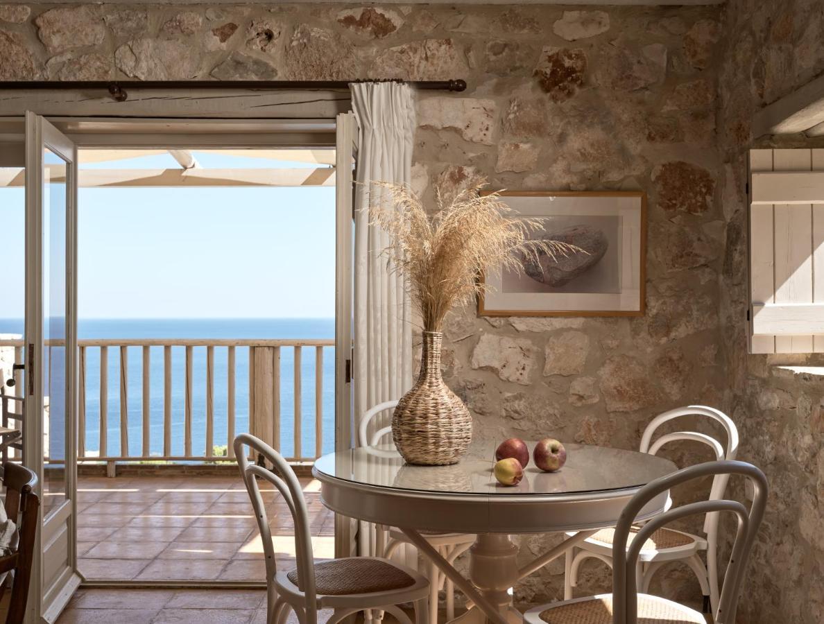 Orfos Villas Άγιος Νικόλαος Εξωτερικό φωτογραφία