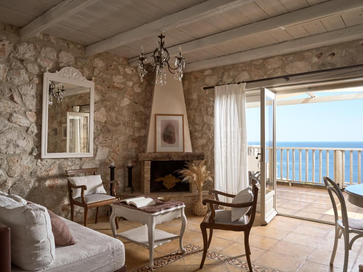 Orfos Villas Άγιος Νικόλαος Εξωτερικό φωτογραφία