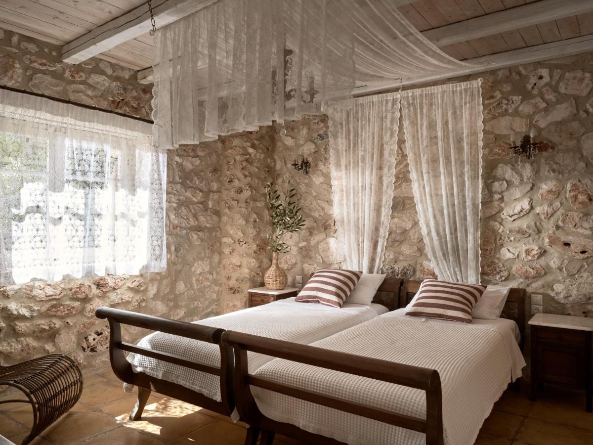 Orfos Villas Άγιος Νικόλαος Εξωτερικό φωτογραφία
