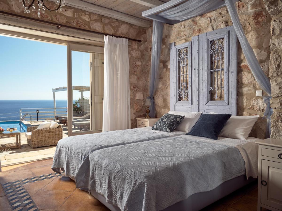 Orfos Villas Άγιος Νικόλαος Εξωτερικό φωτογραφία