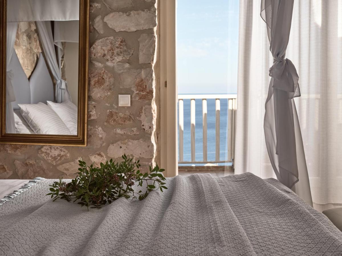 Orfos Villas Άγιος Νικόλαος Εξωτερικό φωτογραφία