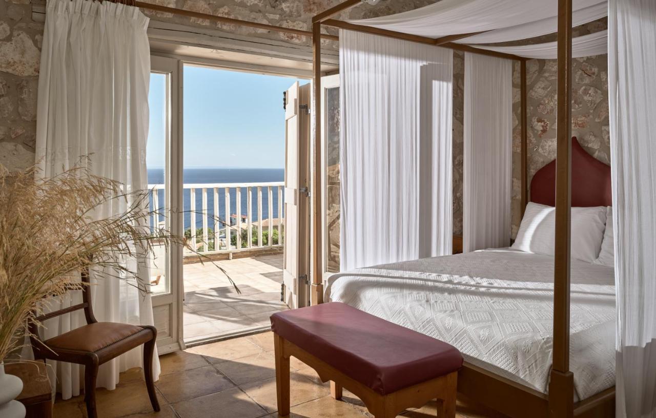 Orfos Villas Άγιος Νικόλαος Εξωτερικό φωτογραφία