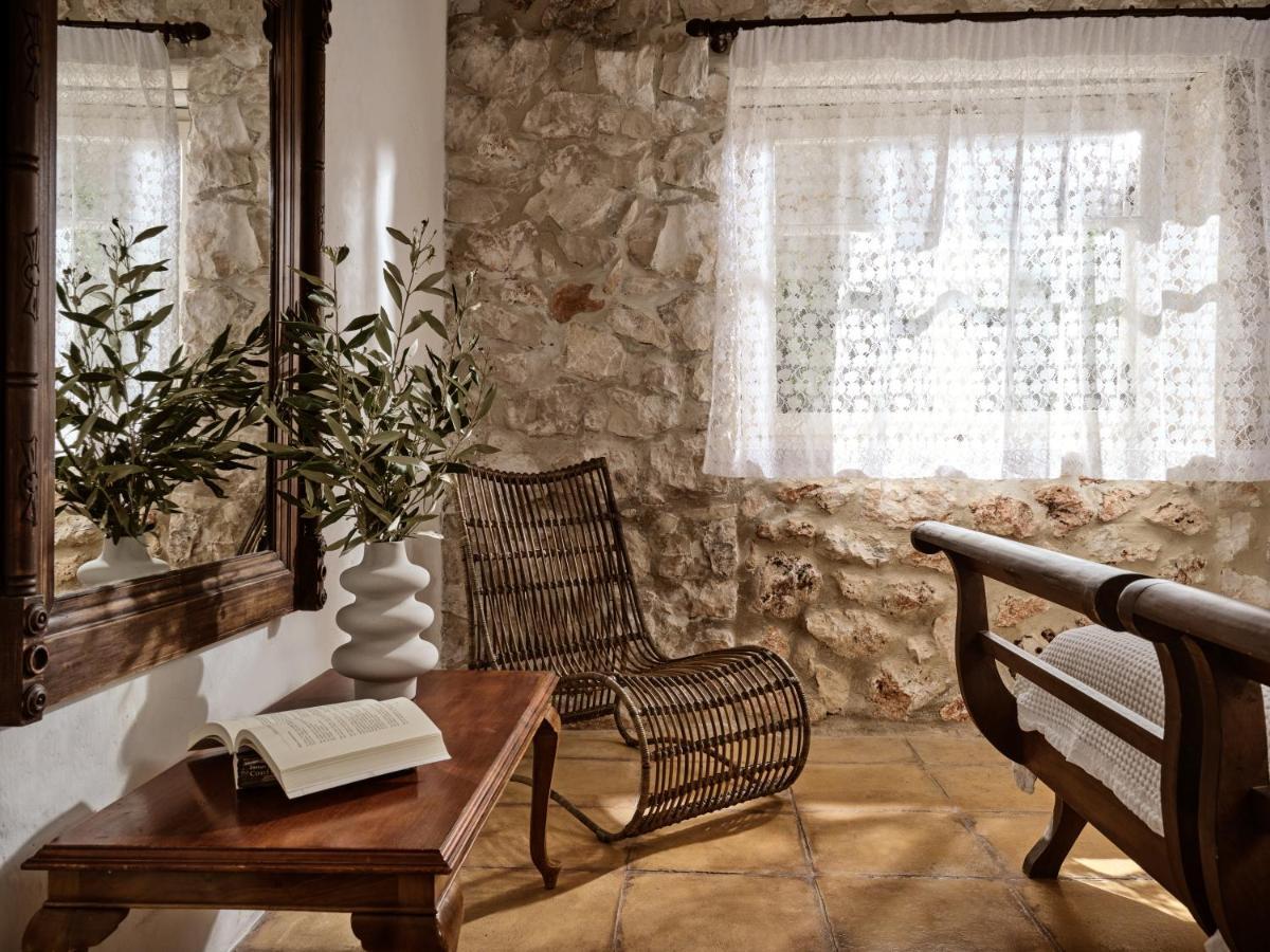 Orfos Villas Άγιος Νικόλαος Εξωτερικό φωτογραφία
