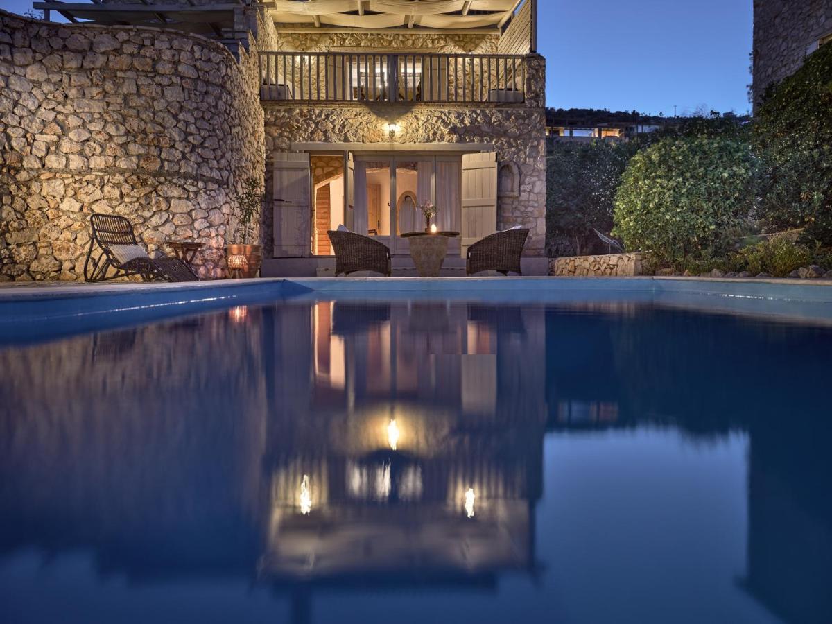 Orfos Villas Άγιος Νικόλαος Εξωτερικό φωτογραφία