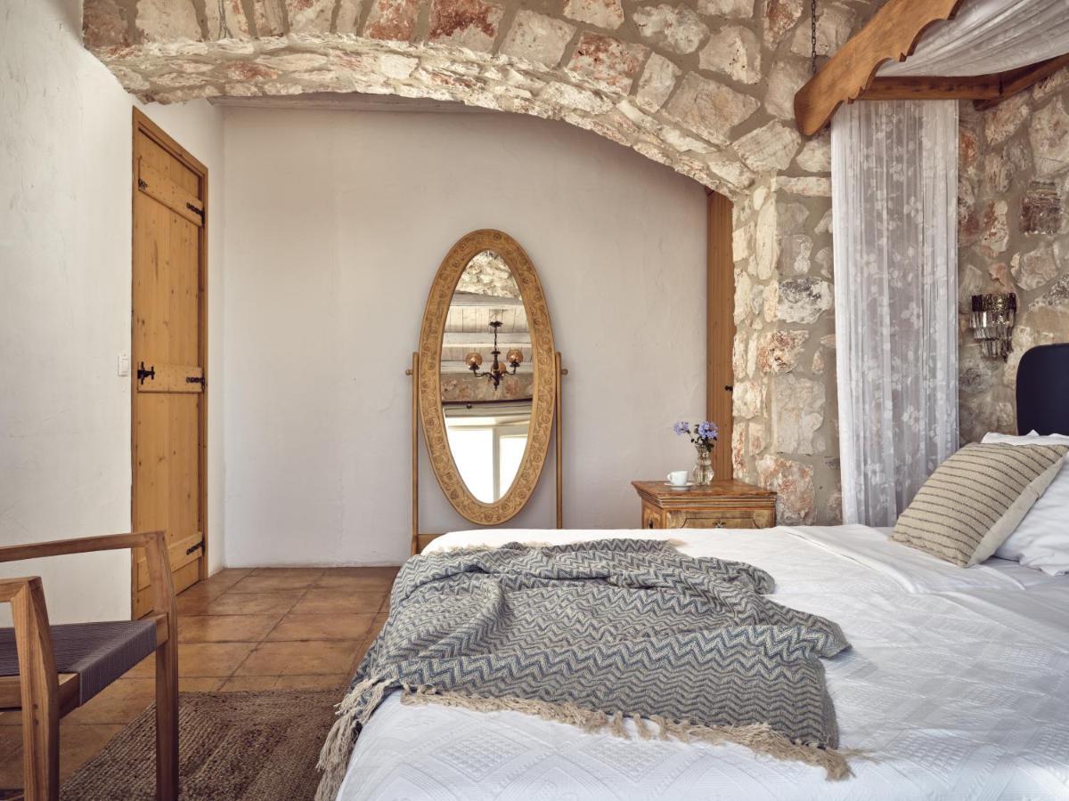 Orfos Villas Άγιος Νικόλαος Εξωτερικό φωτογραφία