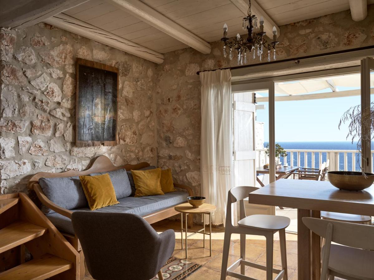 Orfos Villas Άγιος Νικόλαος Εξωτερικό φωτογραφία