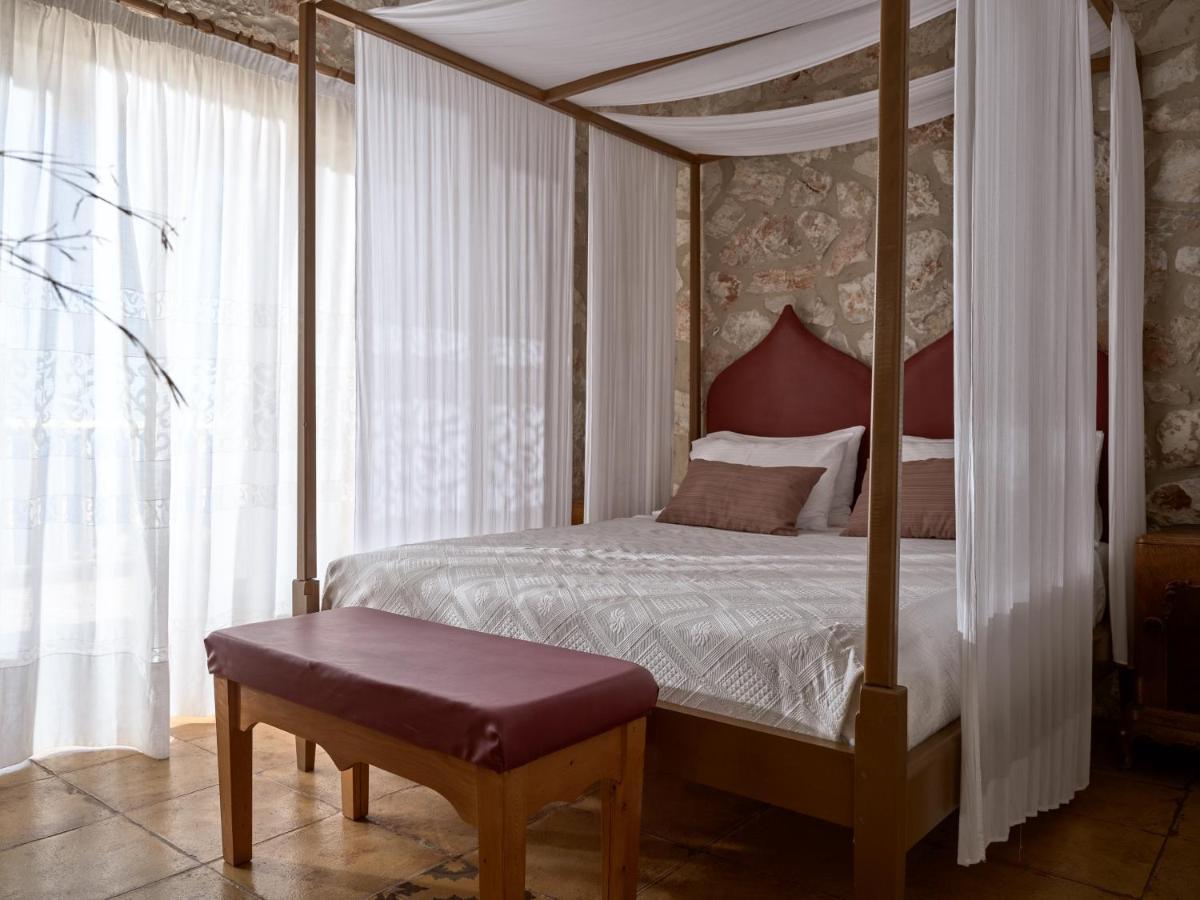 Orfos Villas Άγιος Νικόλαος Εξωτερικό φωτογραφία