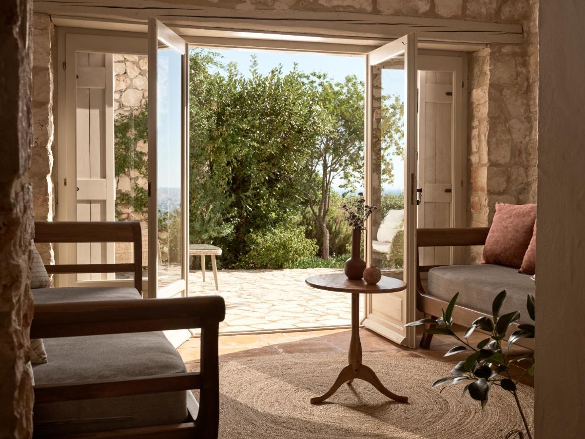 Orfos Villas Άγιος Νικόλαος Εξωτερικό φωτογραφία