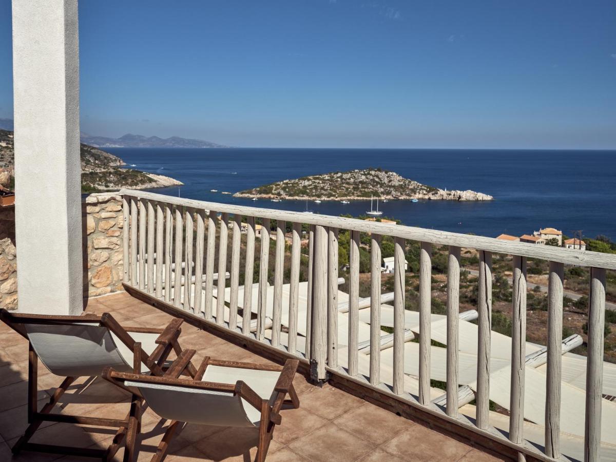 Orfos Villas Άγιος Νικόλαος Εξωτερικό φωτογραφία