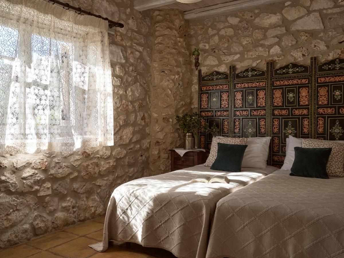 Orfos Villas Άγιος Νικόλαος Εξωτερικό φωτογραφία
