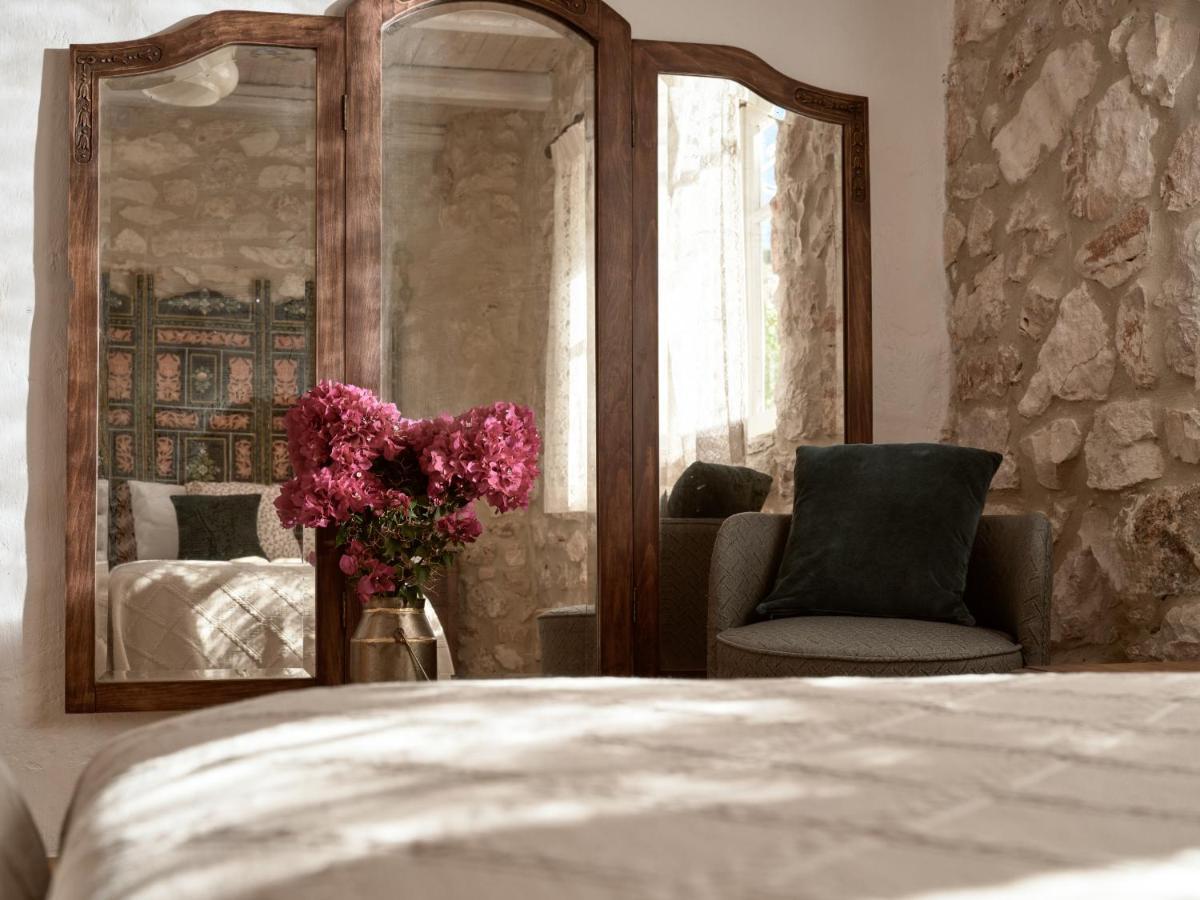 Orfos Villas Άγιος Νικόλαος Εξωτερικό φωτογραφία