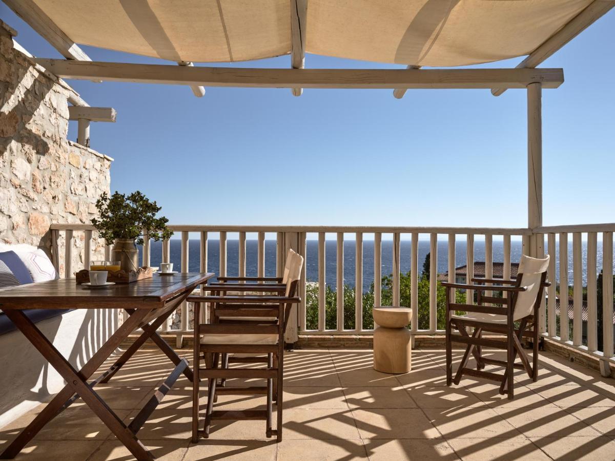 Orfos Villas Άγιος Νικόλαος Εξωτερικό φωτογραφία