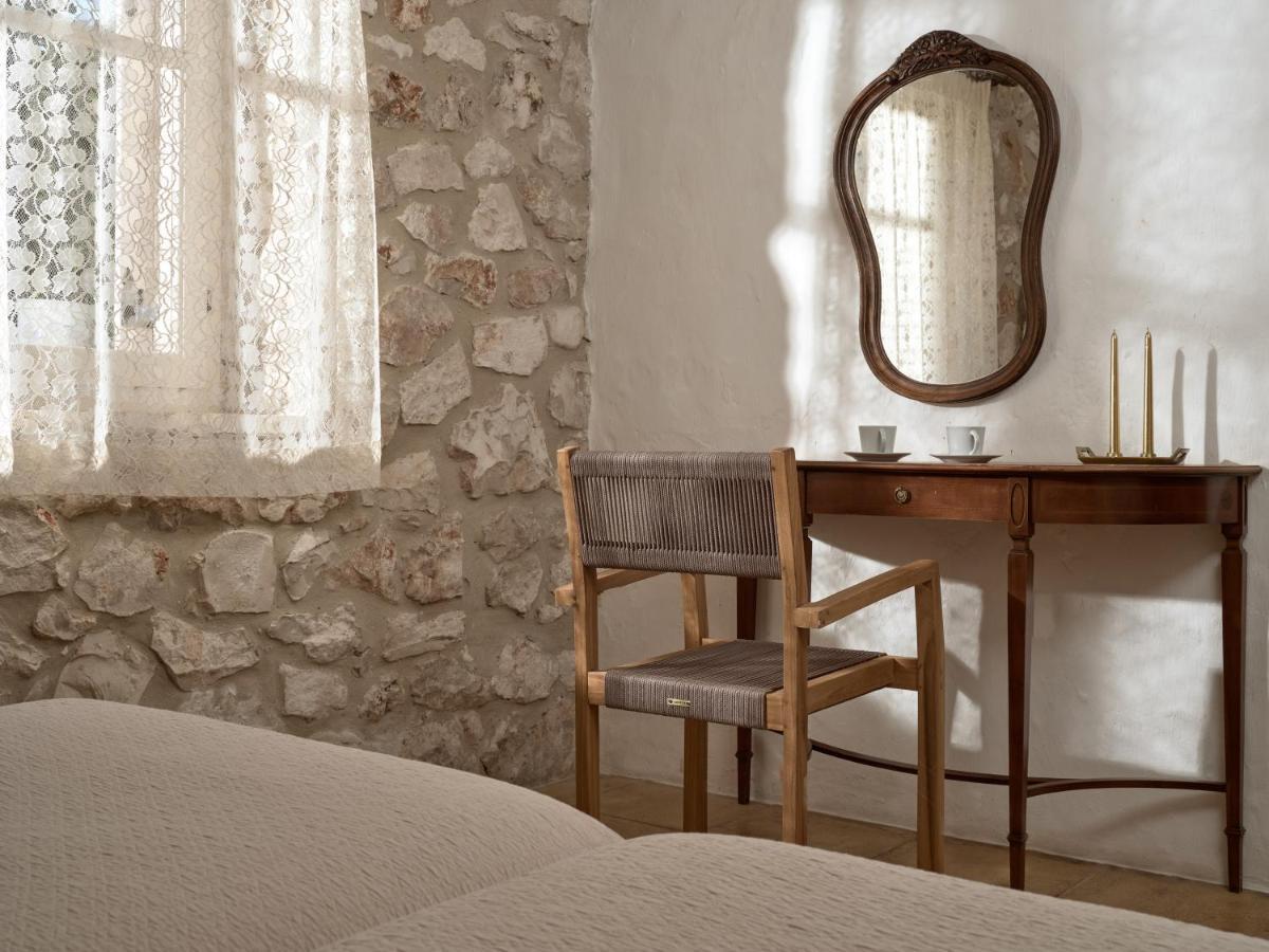 Orfos Villas Άγιος Νικόλαος Εξωτερικό φωτογραφία