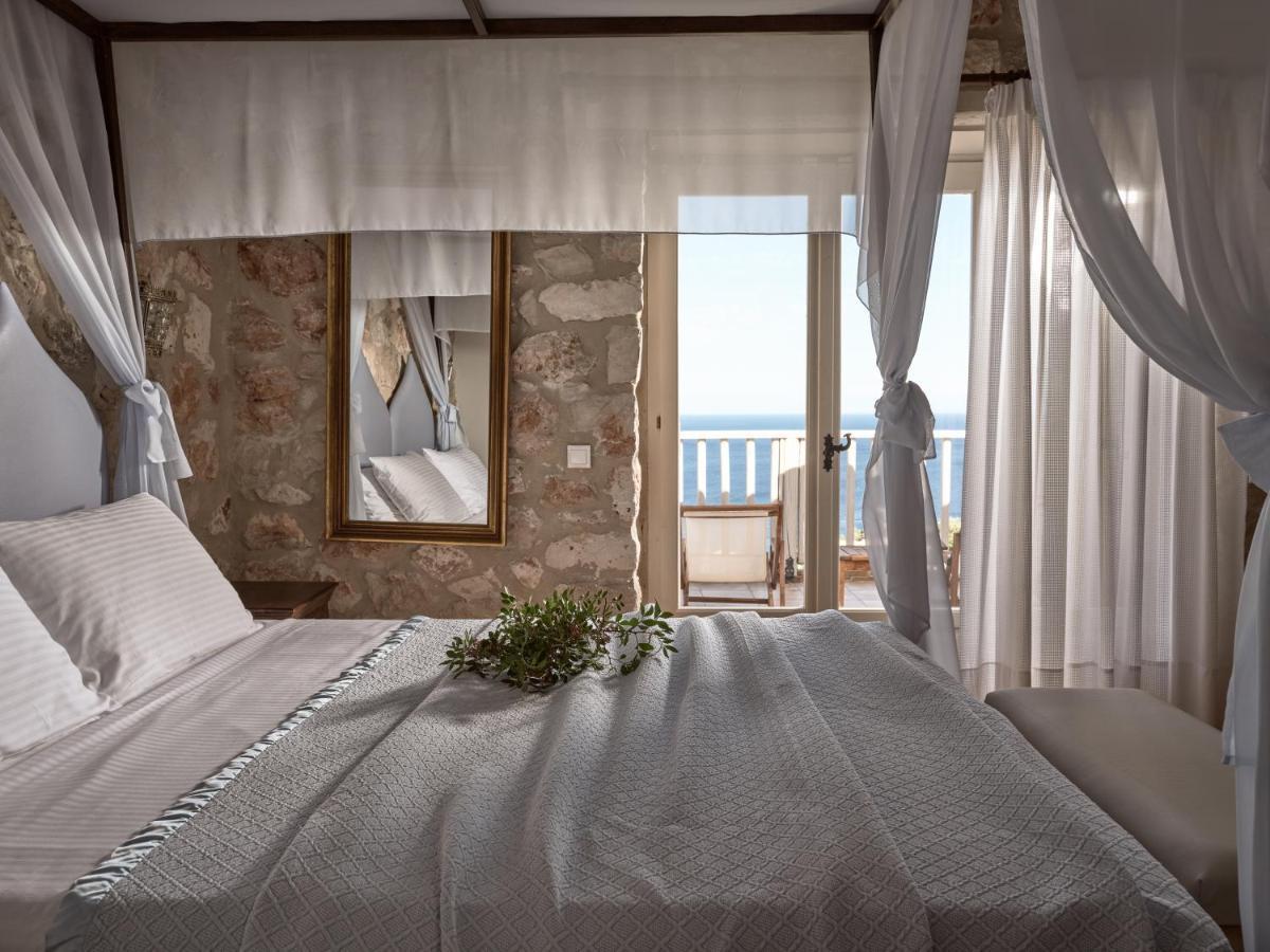 Orfos Villas Άγιος Νικόλαος Εξωτερικό φωτογραφία