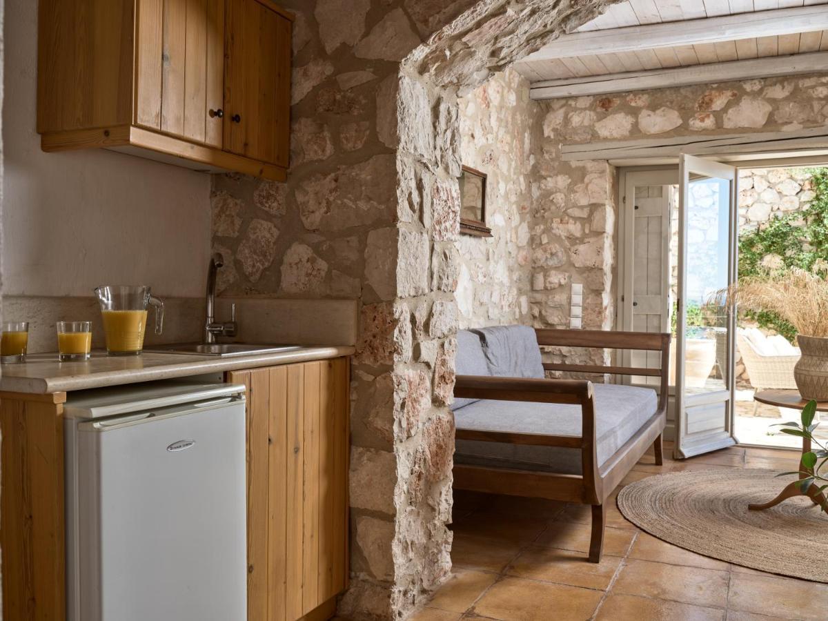 Orfos Villas Άγιος Νικόλαος Εξωτερικό φωτογραφία