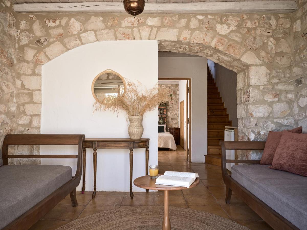 Orfos Villas Άγιος Νικόλαος Εξωτερικό φωτογραφία