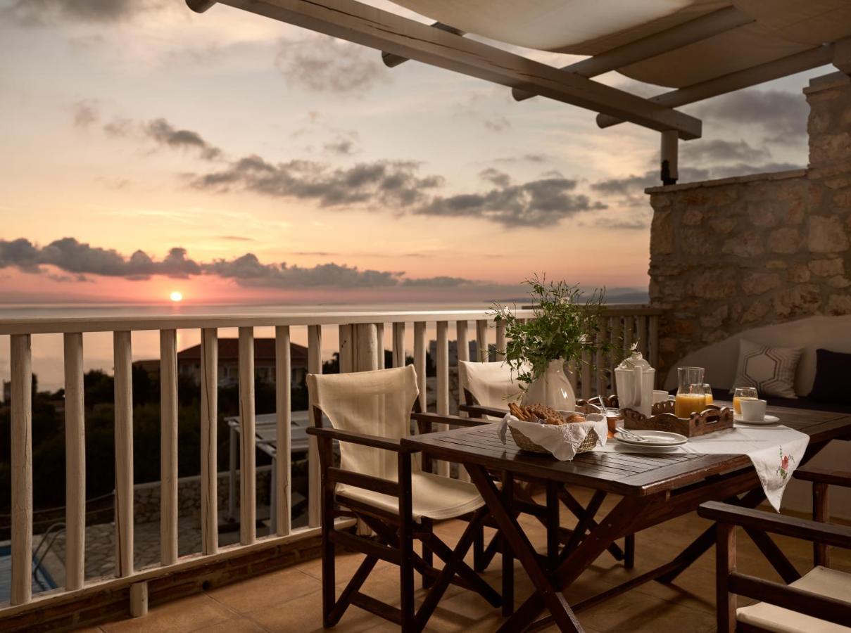 Orfos Villas Άγιος Νικόλαος Εξωτερικό φωτογραφία