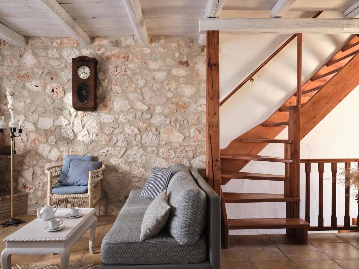 Orfos Villas Άγιος Νικόλαος Εξωτερικό φωτογραφία