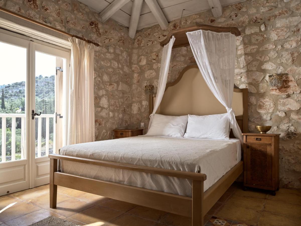 Orfos Villas Άγιος Νικόλαος Εξωτερικό φωτογραφία