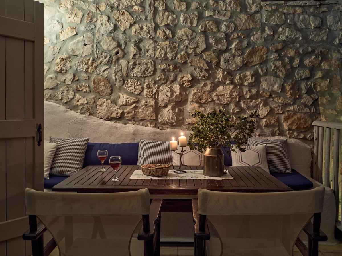 Orfos Villas Άγιος Νικόλαος Εξωτερικό φωτογραφία