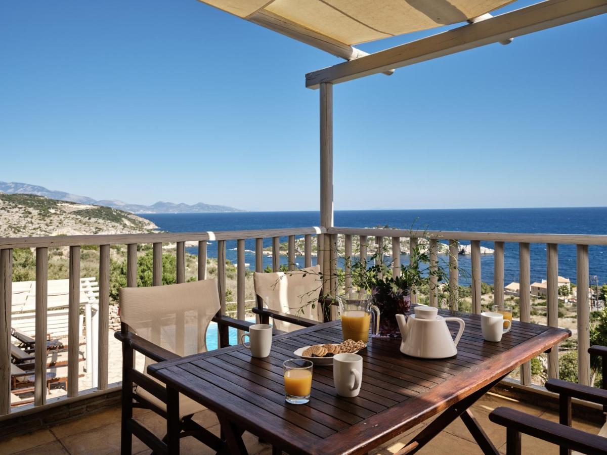 Orfos Villas Άγιος Νικόλαος Εξωτερικό φωτογραφία