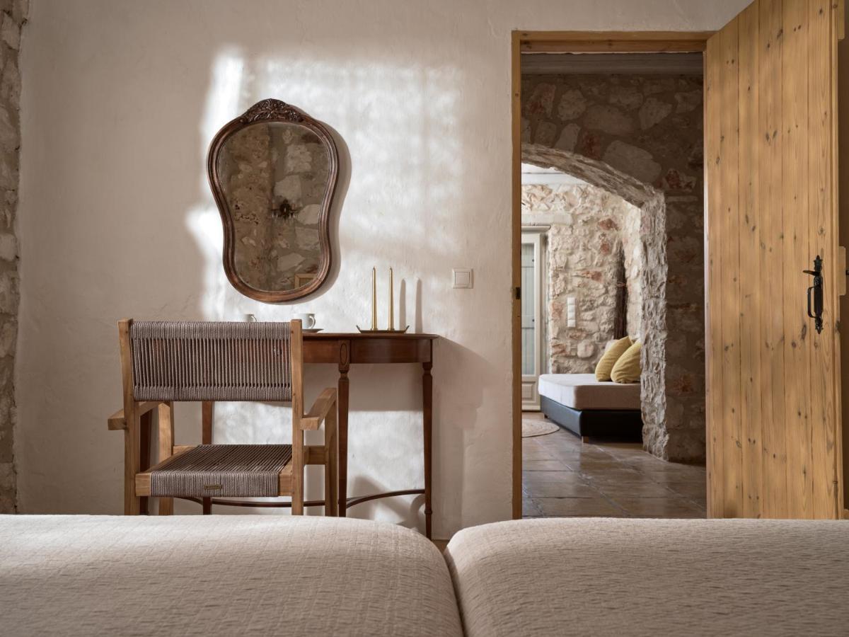 Orfos Villas Άγιος Νικόλαος Εξωτερικό φωτογραφία