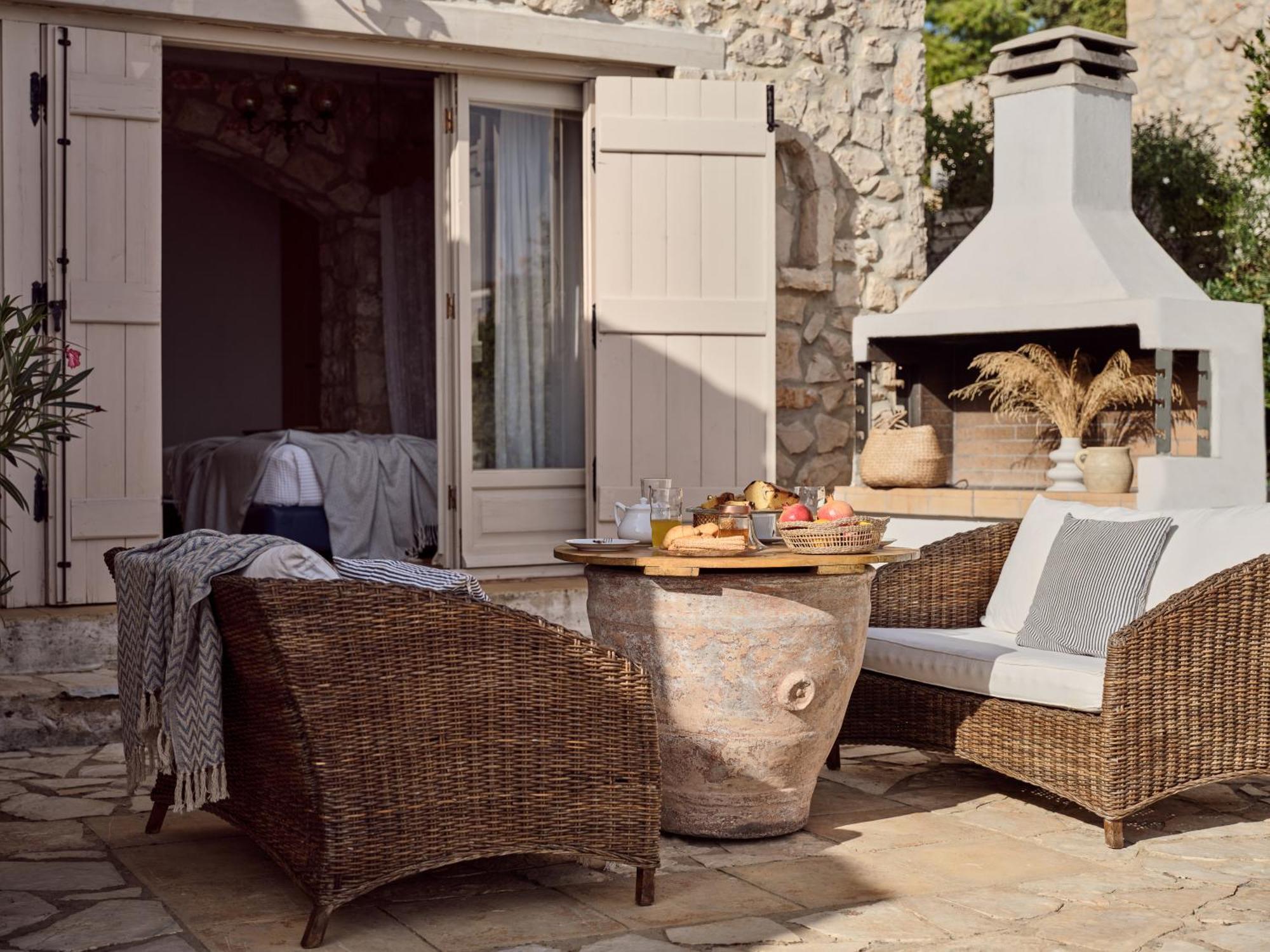 Orfos Villas Άγιος Νικόλαος Εξωτερικό φωτογραφία