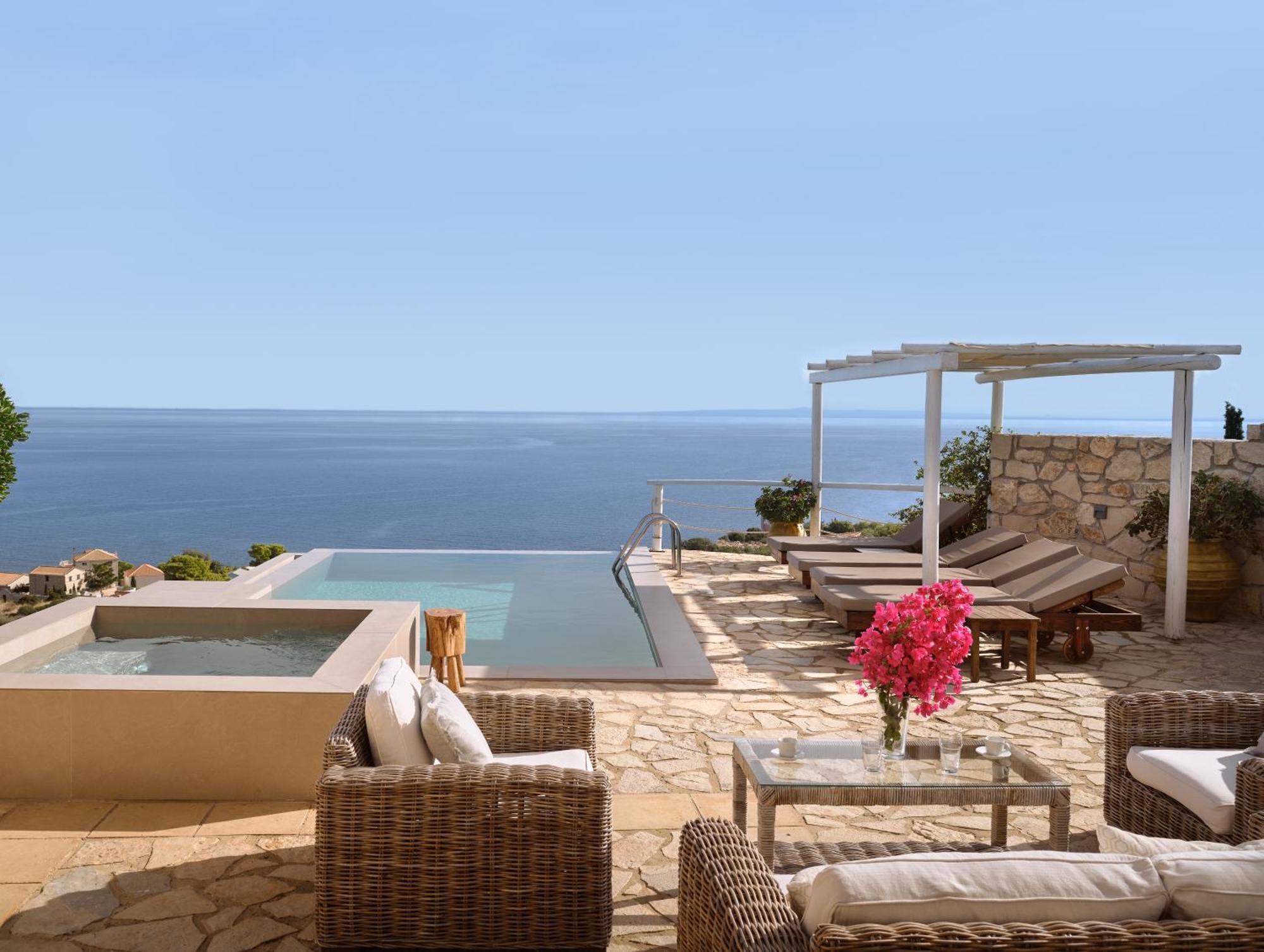 Orfos Villas Άγιος Νικόλαος Εξωτερικό φωτογραφία