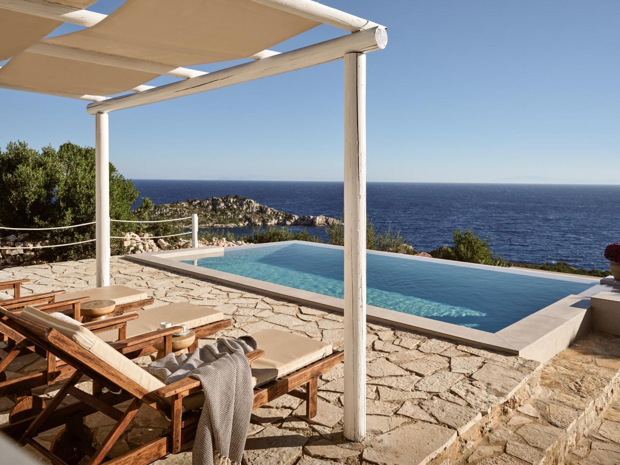 Orfos Villas Άγιος Νικόλαος Εξωτερικό φωτογραφία