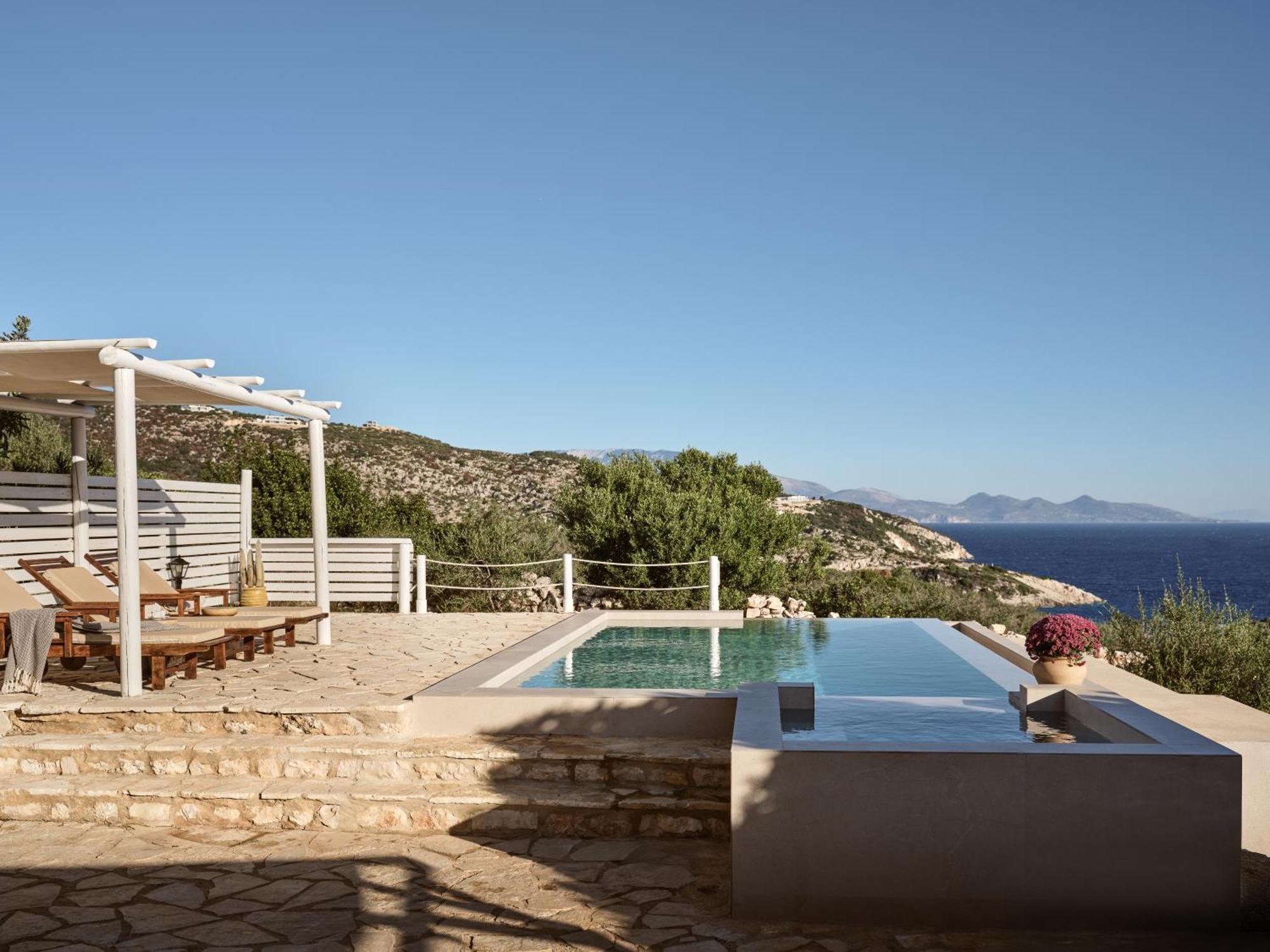 Orfos Villas Άγιος Νικόλαος Εξωτερικό φωτογραφία