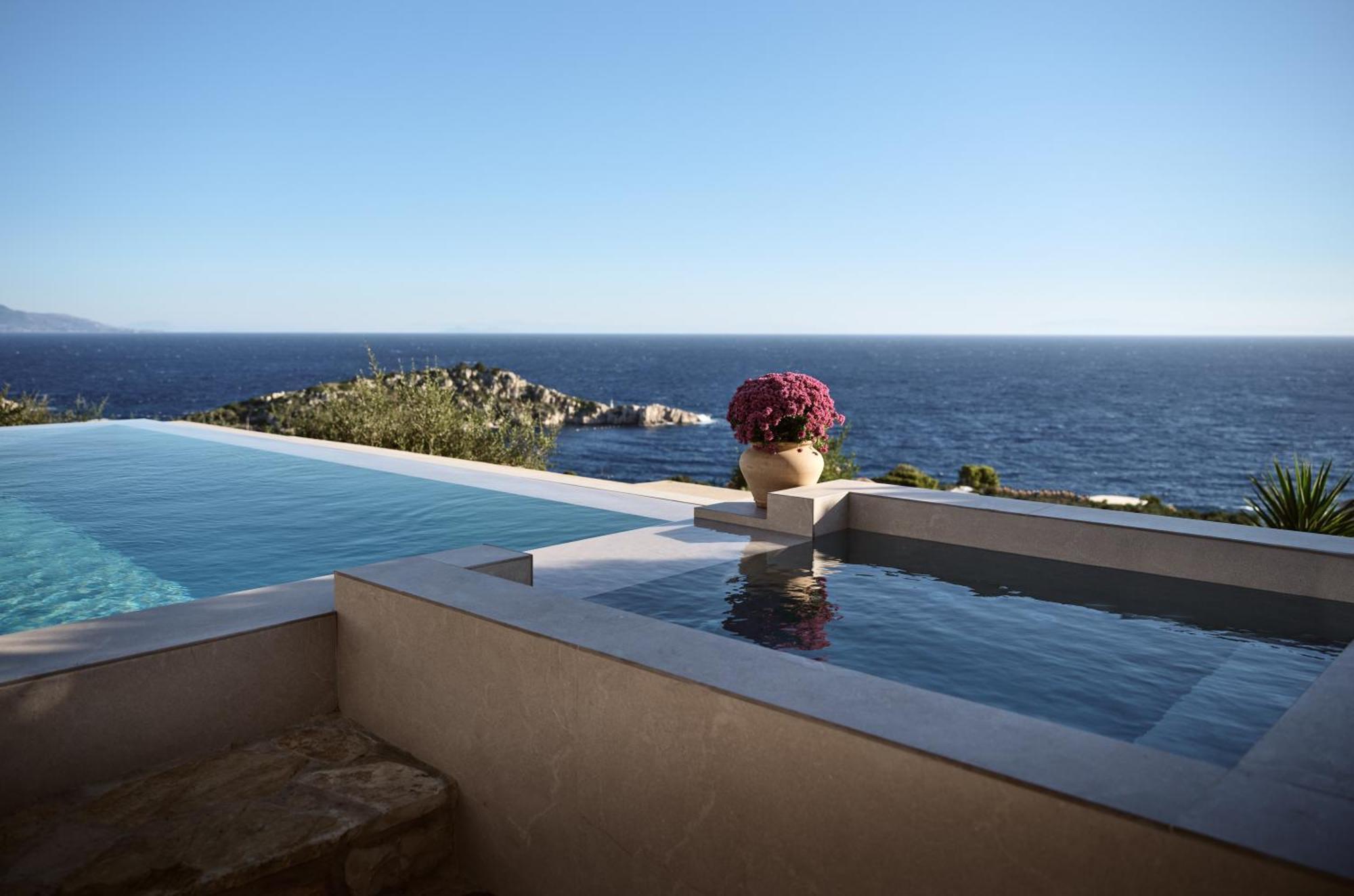Orfos Villas Άγιος Νικόλαος Εξωτερικό φωτογραφία