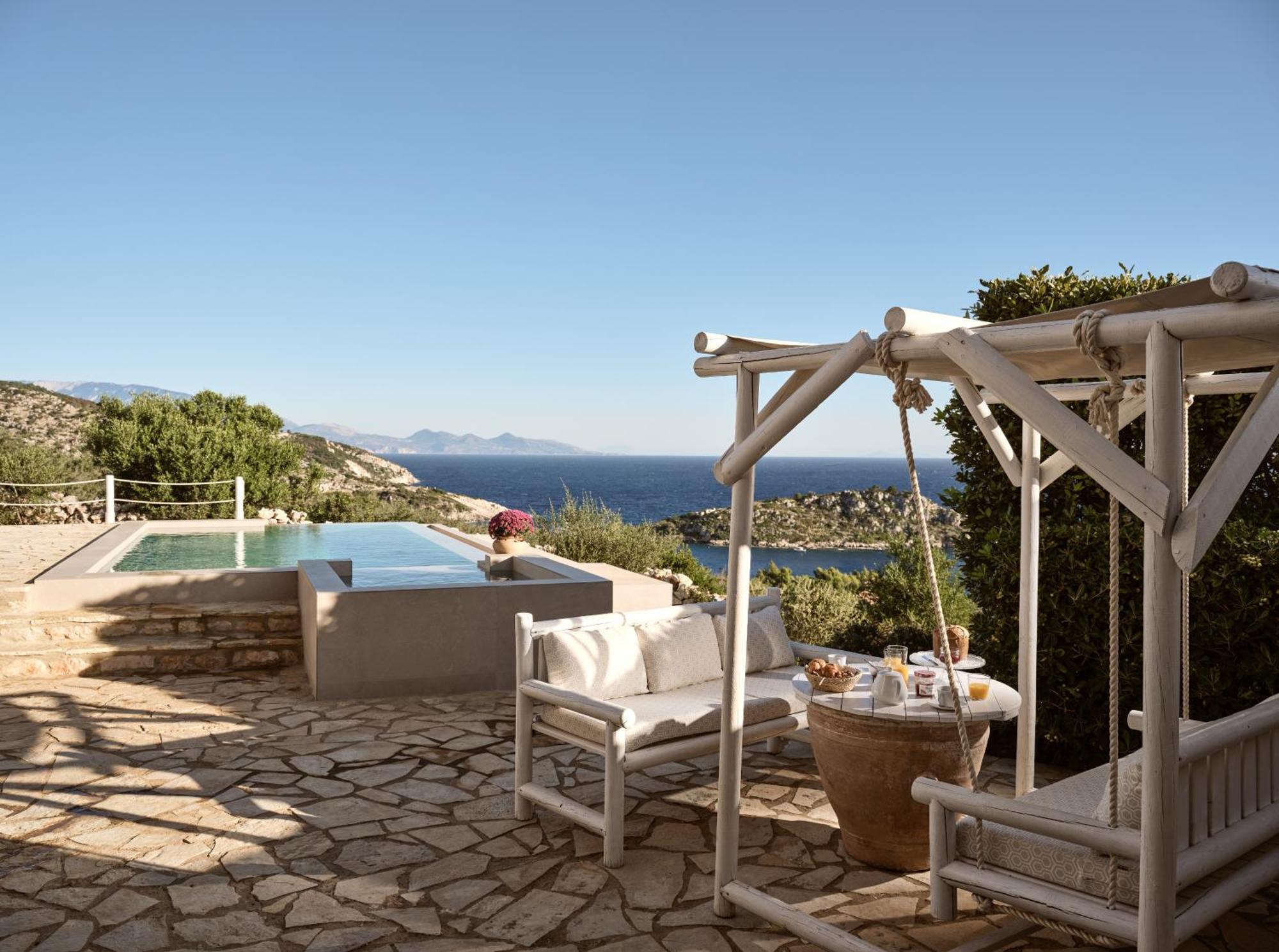 Orfos Villas Άγιος Νικόλαος Εξωτερικό φωτογραφία