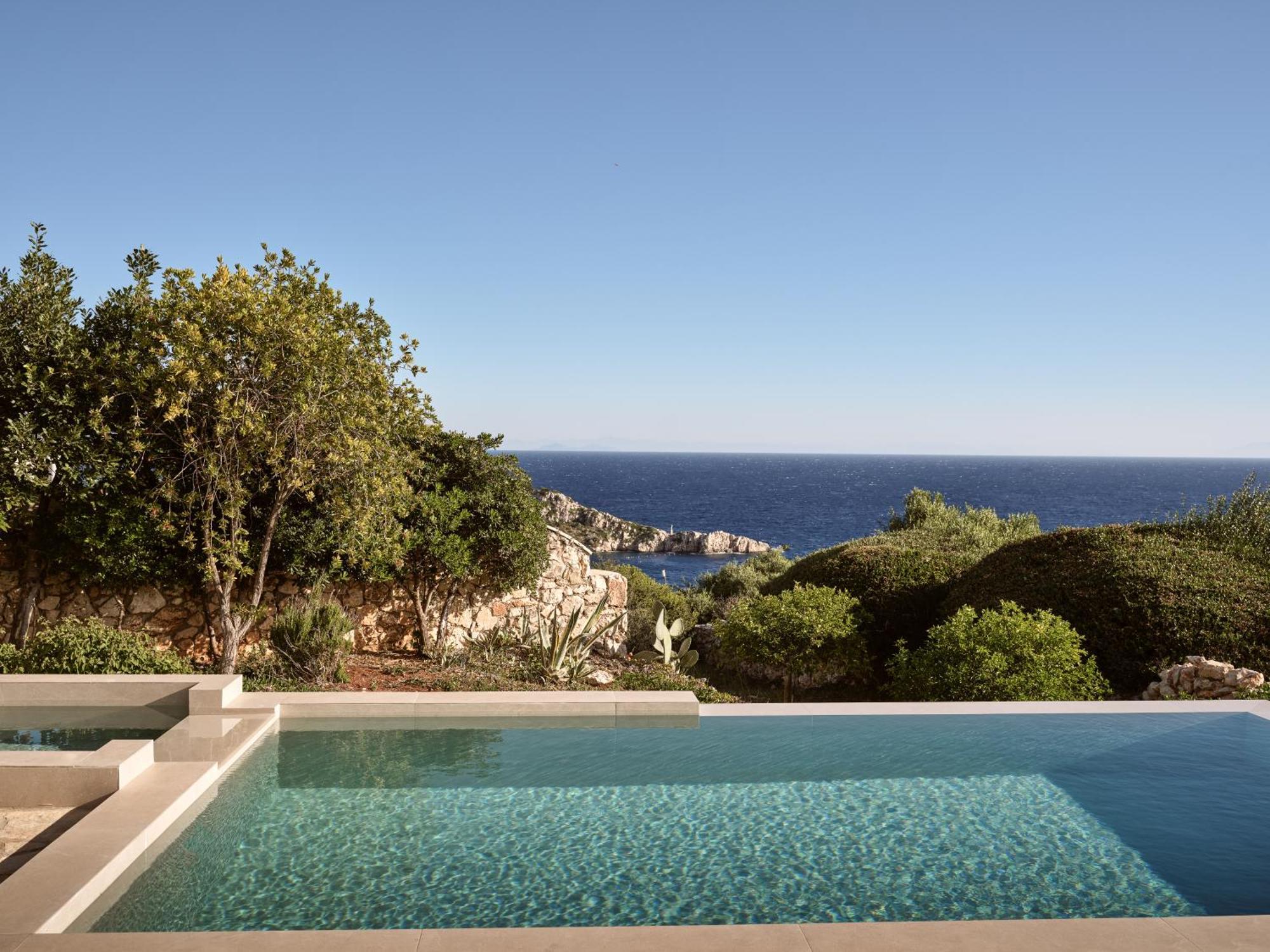 Orfos Villas Άγιος Νικόλαος Εξωτερικό φωτογραφία